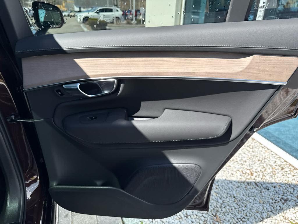 2026 Volvo XC90 B5 CORE — миниатюра 30