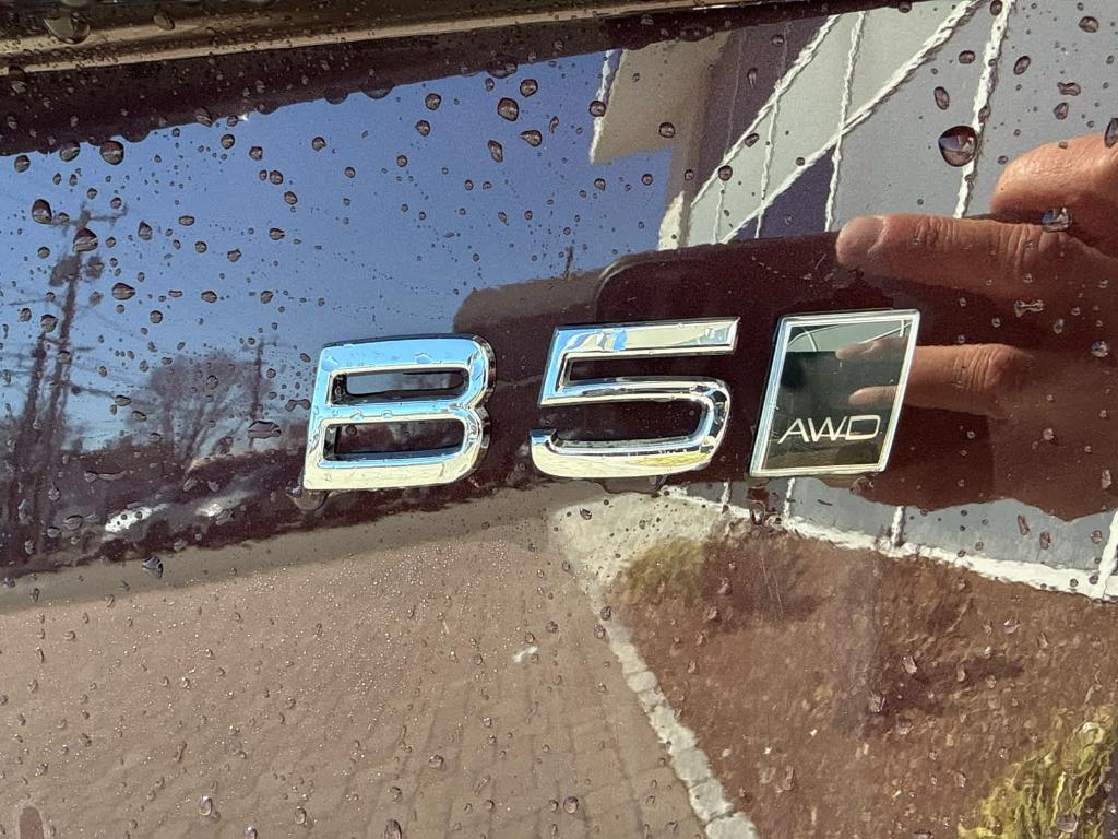 2026 Volvo XC90 B5 CORE — миниатюра 18