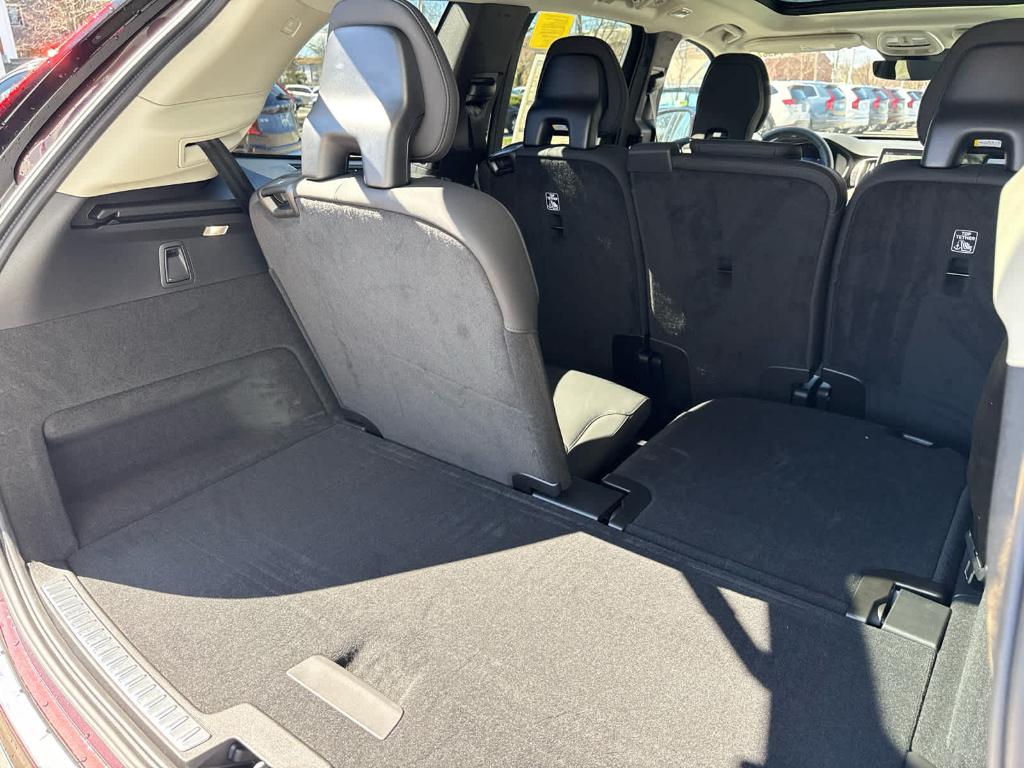 2026 Volvo XC90 B5 CORE — миниатюра 22