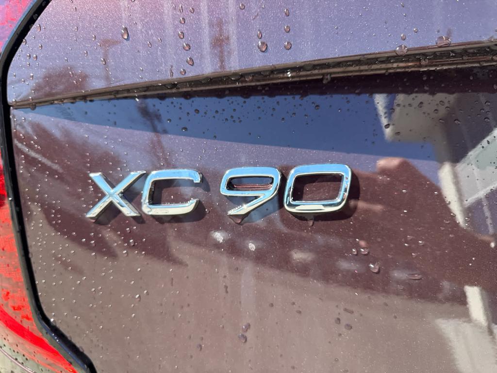 2026 Volvo XC90 B5 CORE — миниатюра 17