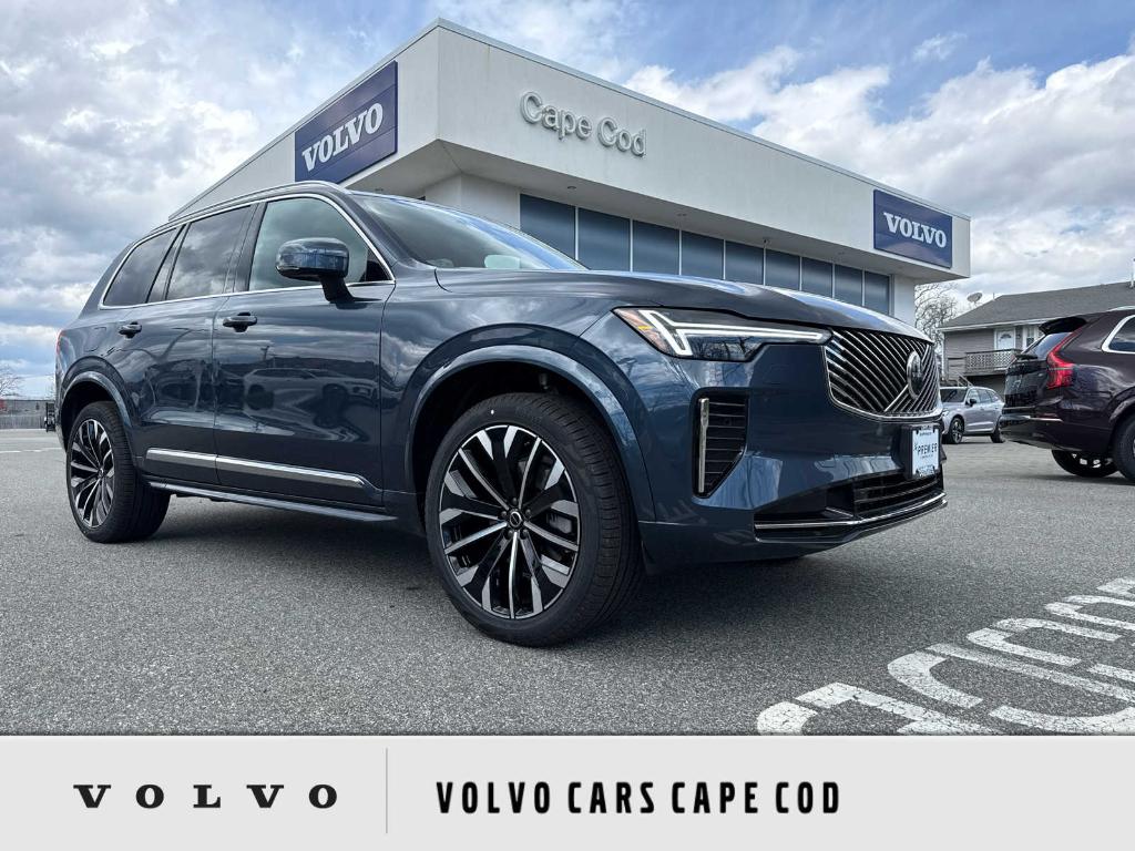 New 2026 Volvo XC90 B5 Core