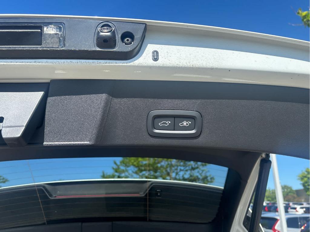 2026 Volvo XC40 B5 PLUS 照片 8