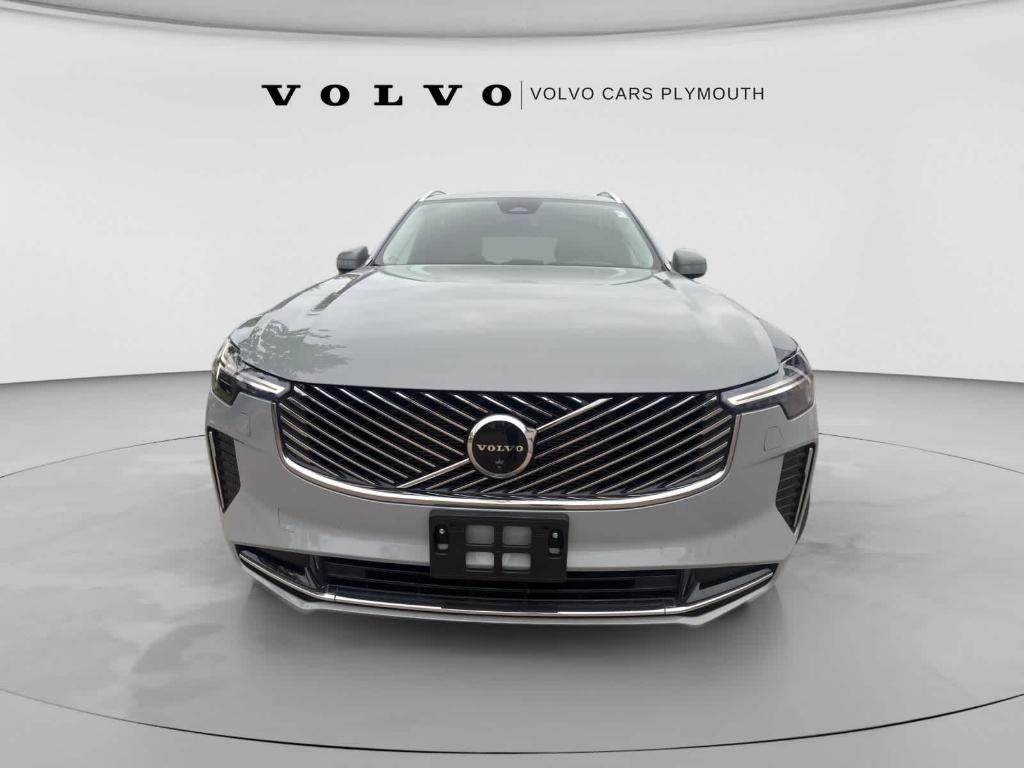 2026 Volvo XC90 B6 PLUS 7-SEATER — фото 5