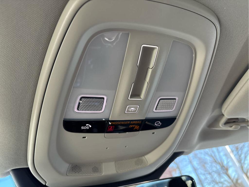 صورة مصغرة 22 لـ 2026 Volvo XC90 B6 ULTRA 7-SEATER