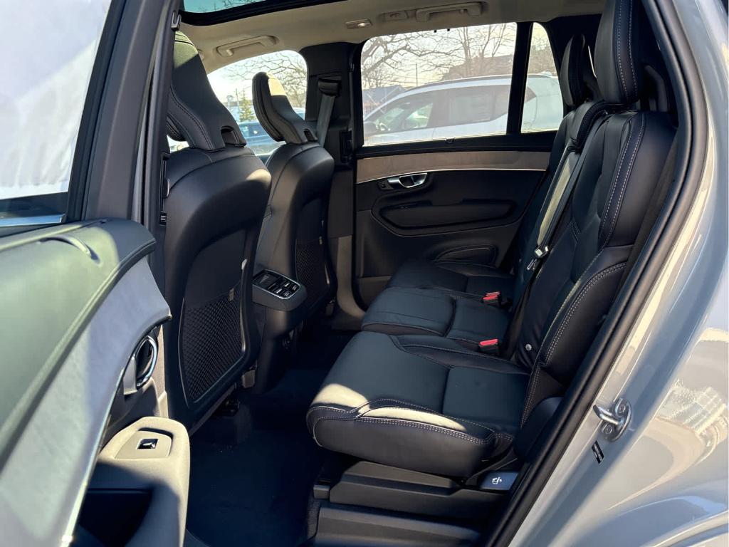 صورة مصغرة 15 لـ 2026 Volvo XC90 B6 ULTRA 7-SEATER