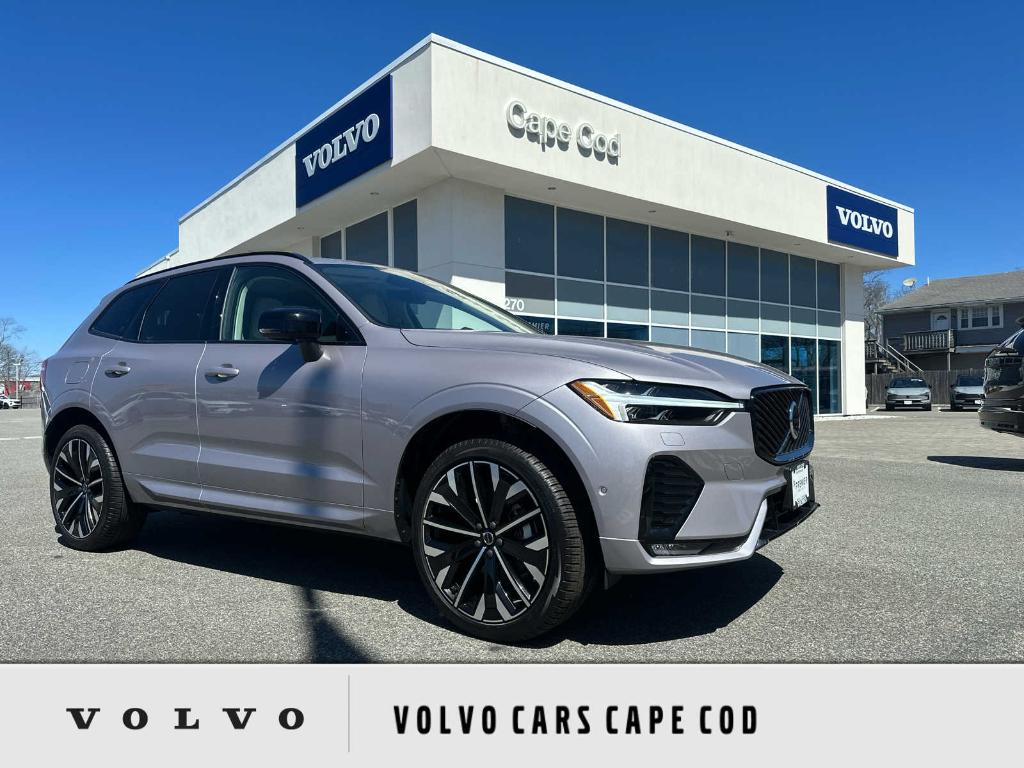 New 2026 Volvo XC60 B5 Ultra