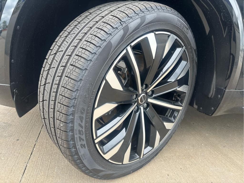 2026 Volvo XC90 PLUG-IN HYBRID T8 ULTRA 6-SEATER — фото 7