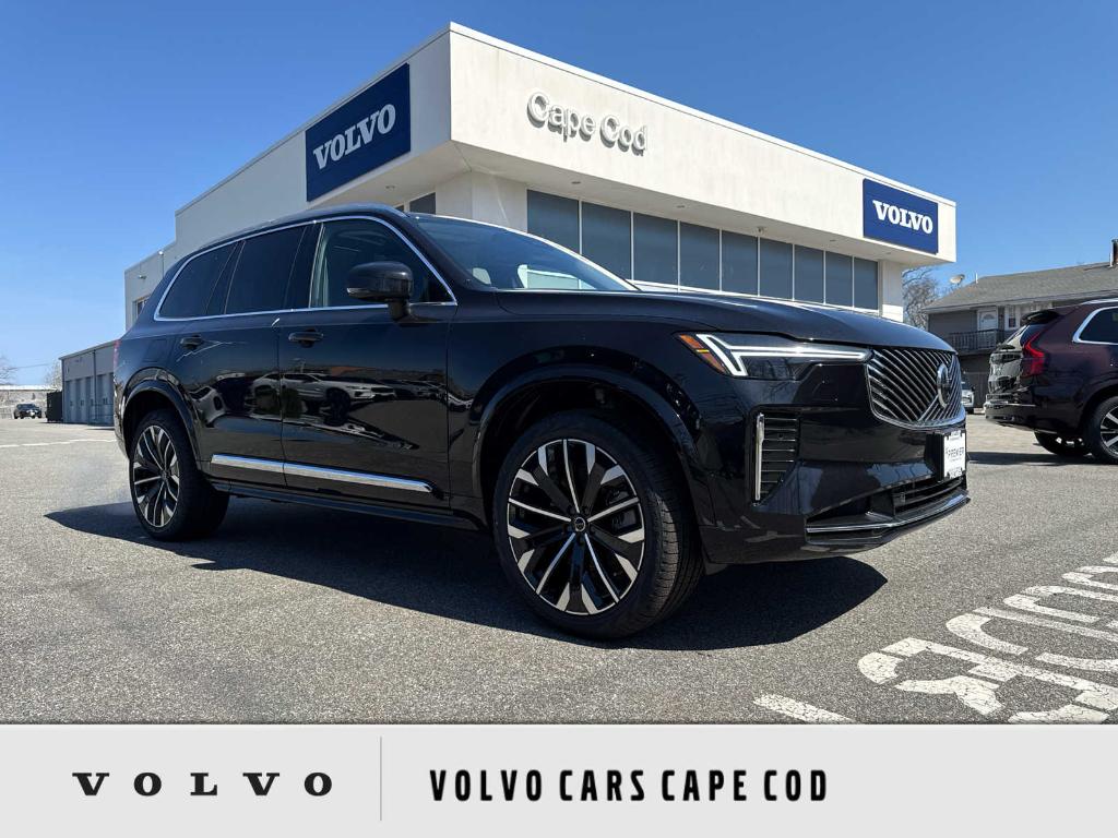 New 2026 Volvo XC90 Plug-In Hybrid T8 Ultra 6-Seater