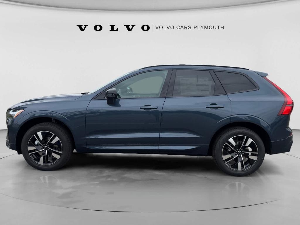 New 2027 Volvo XC60 CORE