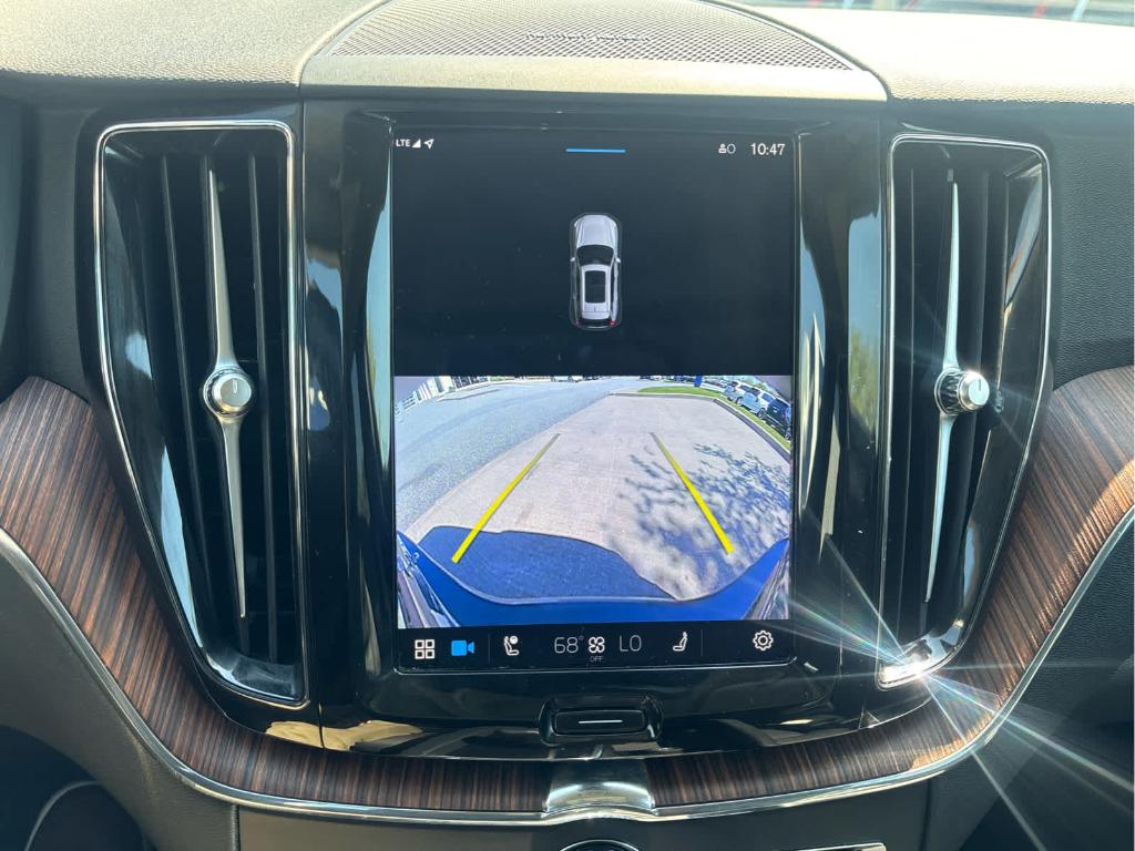 صورة مصغرة 21 لـ 2023 Volvo XC60 B5 PLUS BRIGHT THEME