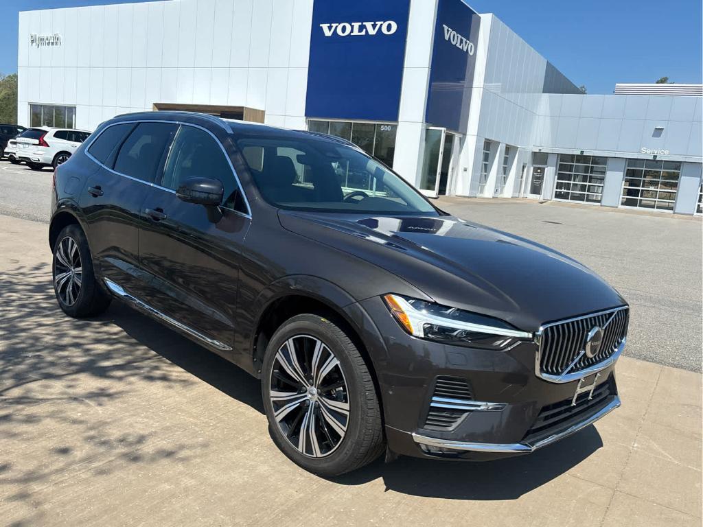 صورة مصغرة 28 لـ 2023 Volvo XC60 B5 PLUS BRIGHT THEME