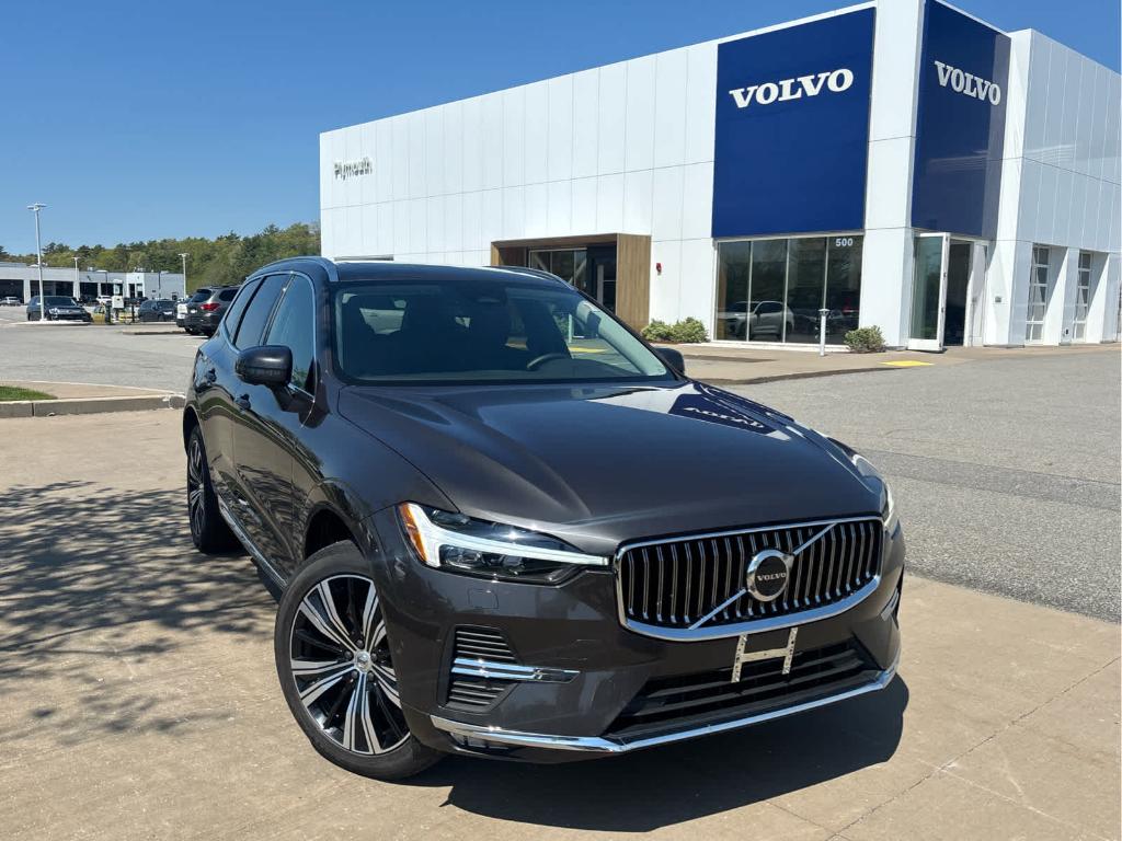صورة 2 لـ 2023 Volvo XC60 B5 PLUS BRIGHT THEME
