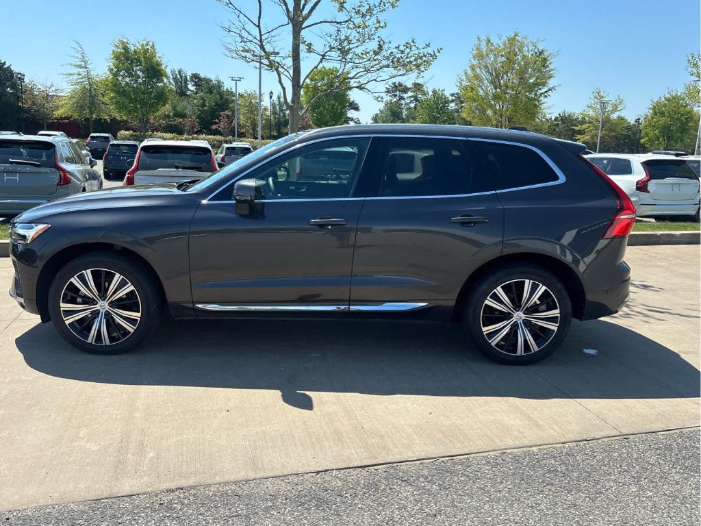 صورة مصغرة 27 لـ 2023 Volvo XC60 B5 PLUS BRIGHT THEME