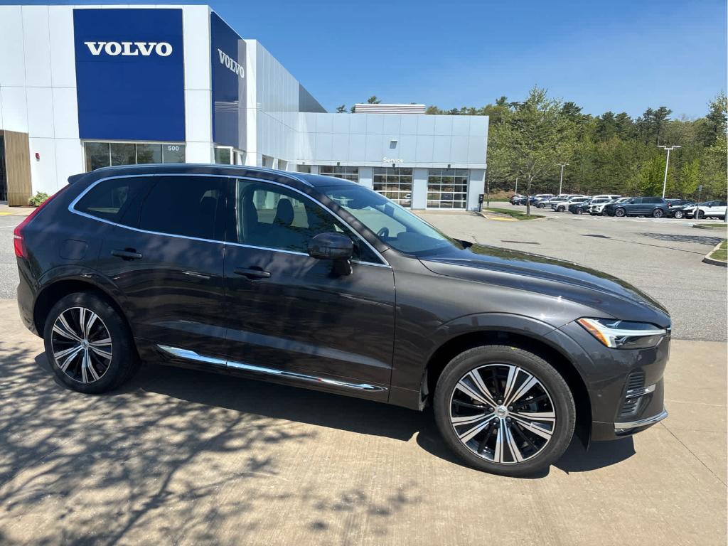 صورة مصغرة 29 لـ 2023 Volvo XC60 B5 PLUS BRIGHT THEME