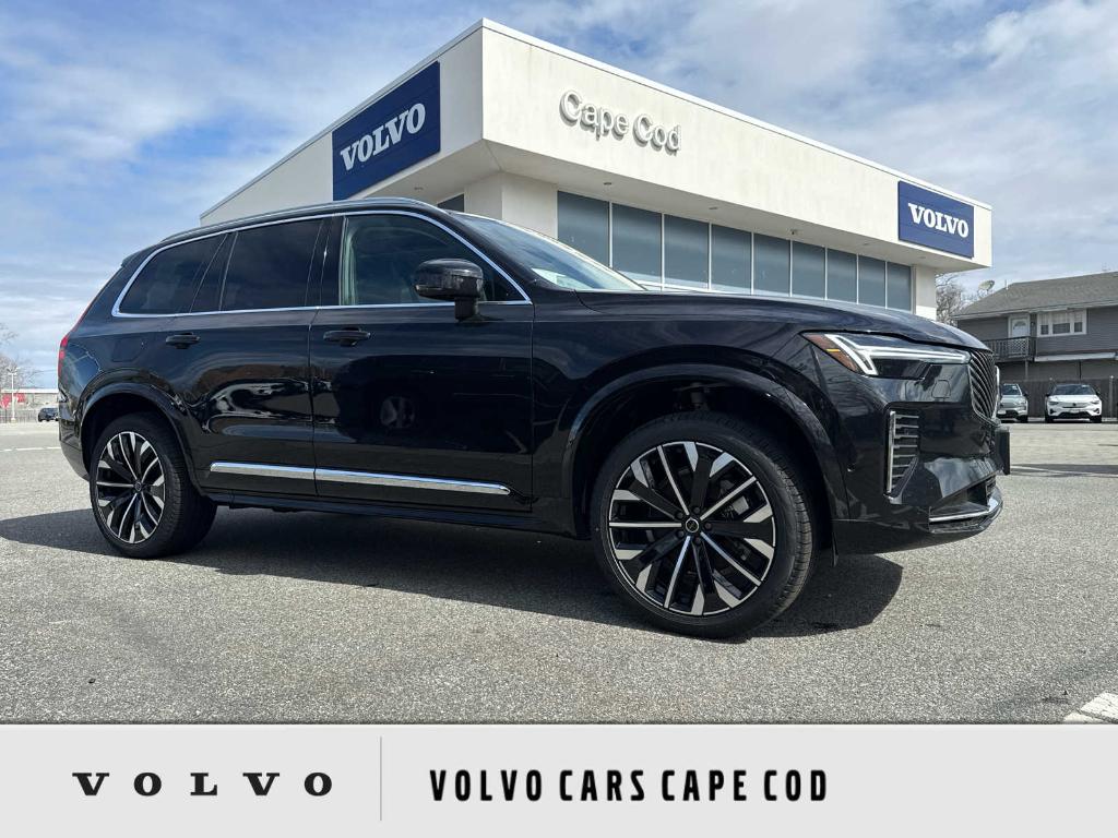 New 2026 Volvo XC90 B6 Ultra 7-Seater