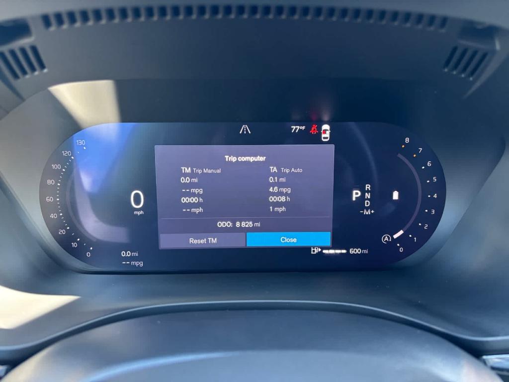صورة مصغرة 12 لـ 2026 Volvo XC60 B5 PLUS