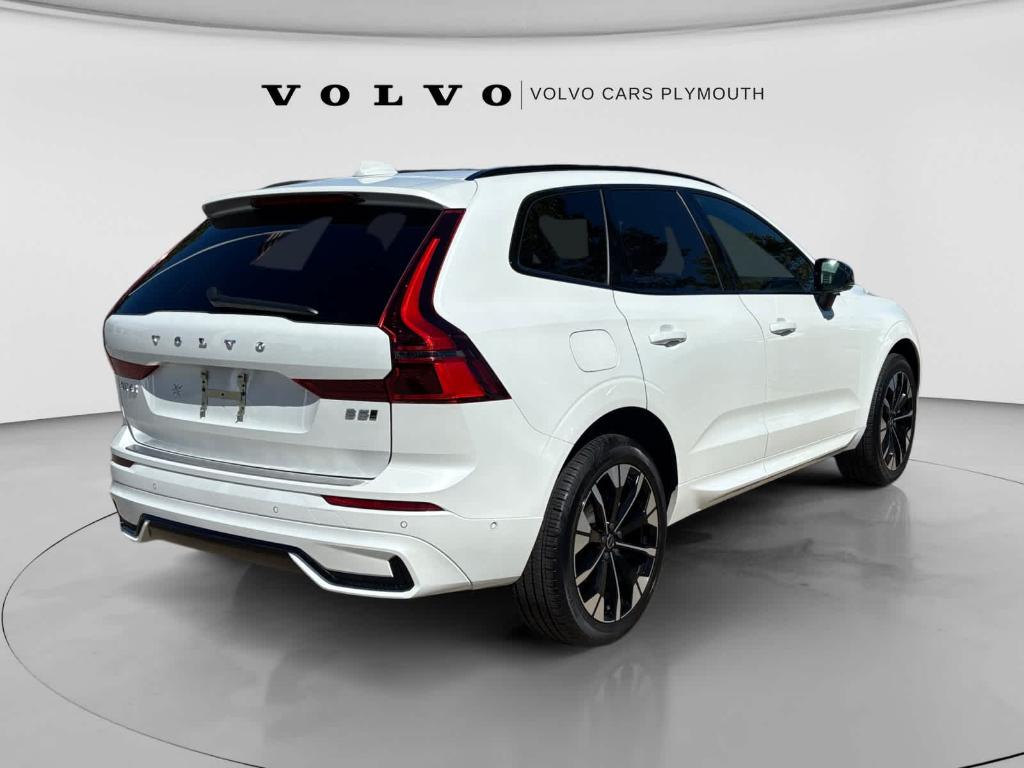 صورة 7 لـ 2026 Volvo XC60 B5 PLUS