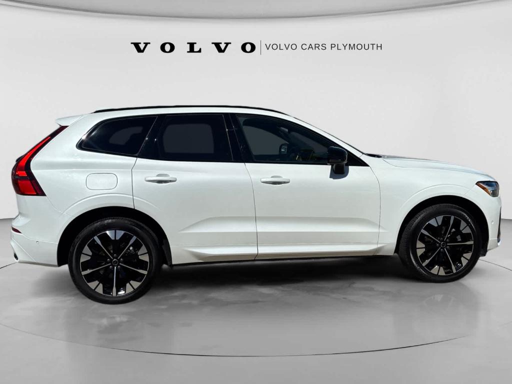 صورة 8 لـ 2026 Volvo XC60 B5 PLUS