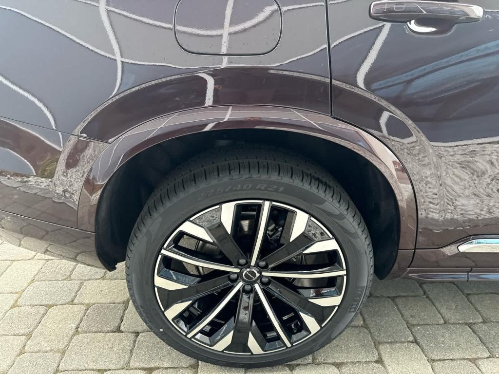 صورة مصغرة 25 لـ 2026 Volvo XC90 B6 PLUS 6-SEATER