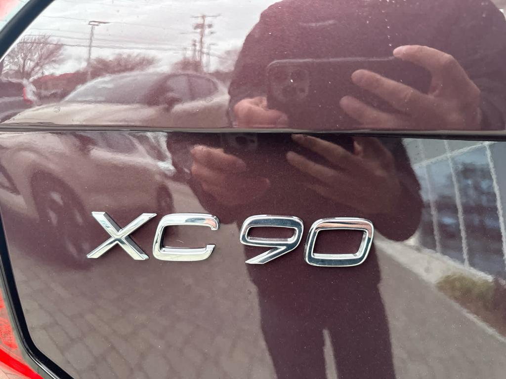 2026 Volvo XC90 B6 PLUS 6-SEATER 缩略图 15