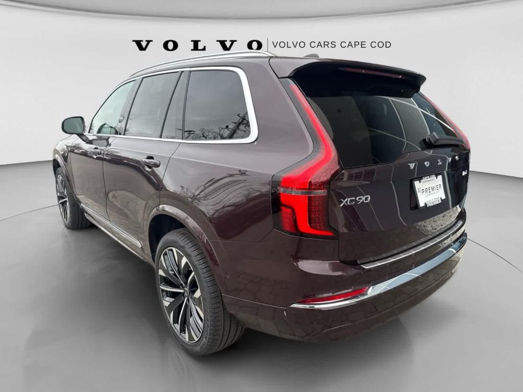 صورة مصغرة 13 لـ 2026 Volvo XC90 B6 PLUS 6-SEATER