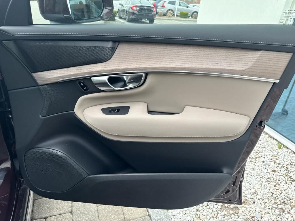 صورة مصغرة 30 لـ 2026 Volvo XC90 B6 PLUS 6-SEATER
