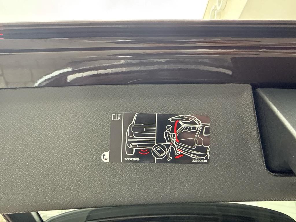2026 Volvo XC90 B6 PLUS 6-SEATER 缩略图 23