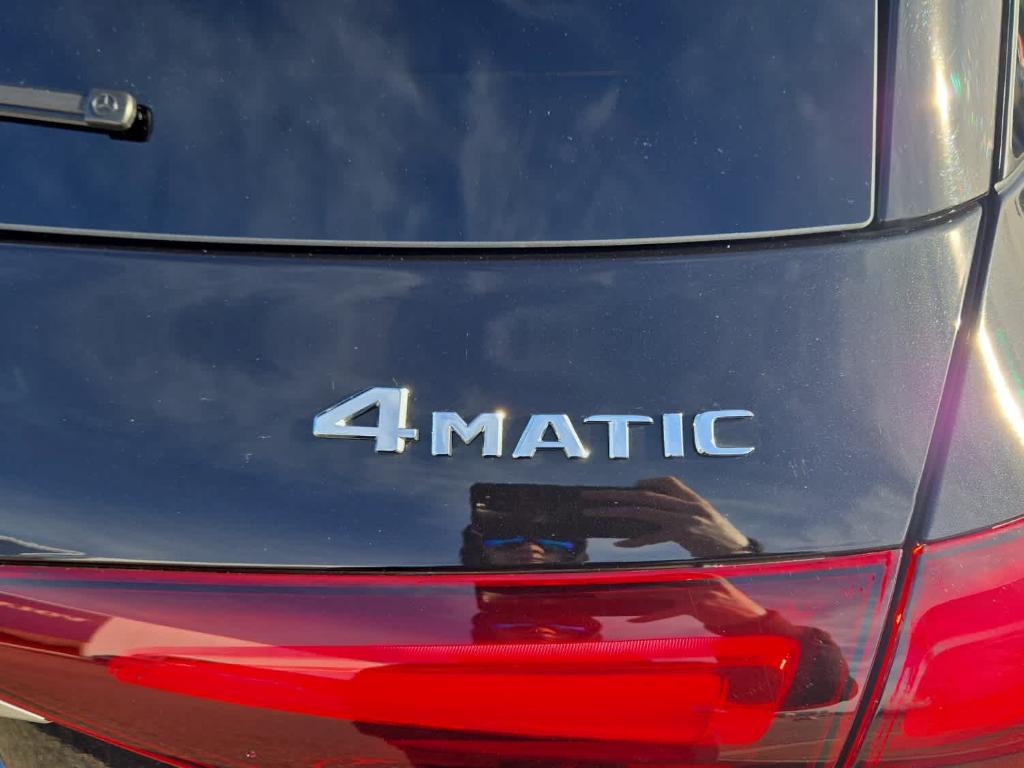 MERCEDES-BENZ GLE - 9