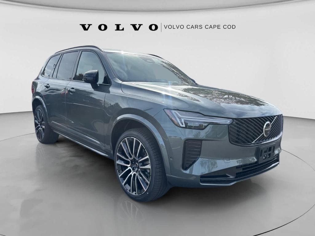 New 2027 Volvo XC90 ULTRA THEME