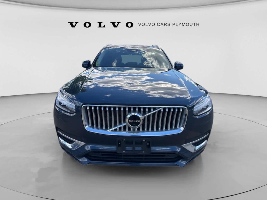 2023 Volvo XC90 B5 PLUS — фото 7