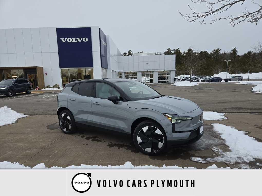 New 2026 Volvo EX30 Twin Motor Ultra