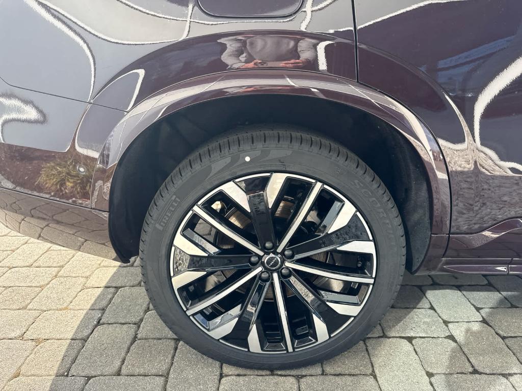 صورة مصغرة 26 لـ 2026 Volvo XC90 PLUG-IN HYBRID T8 ULTRA DARK THEME 6-SEATER