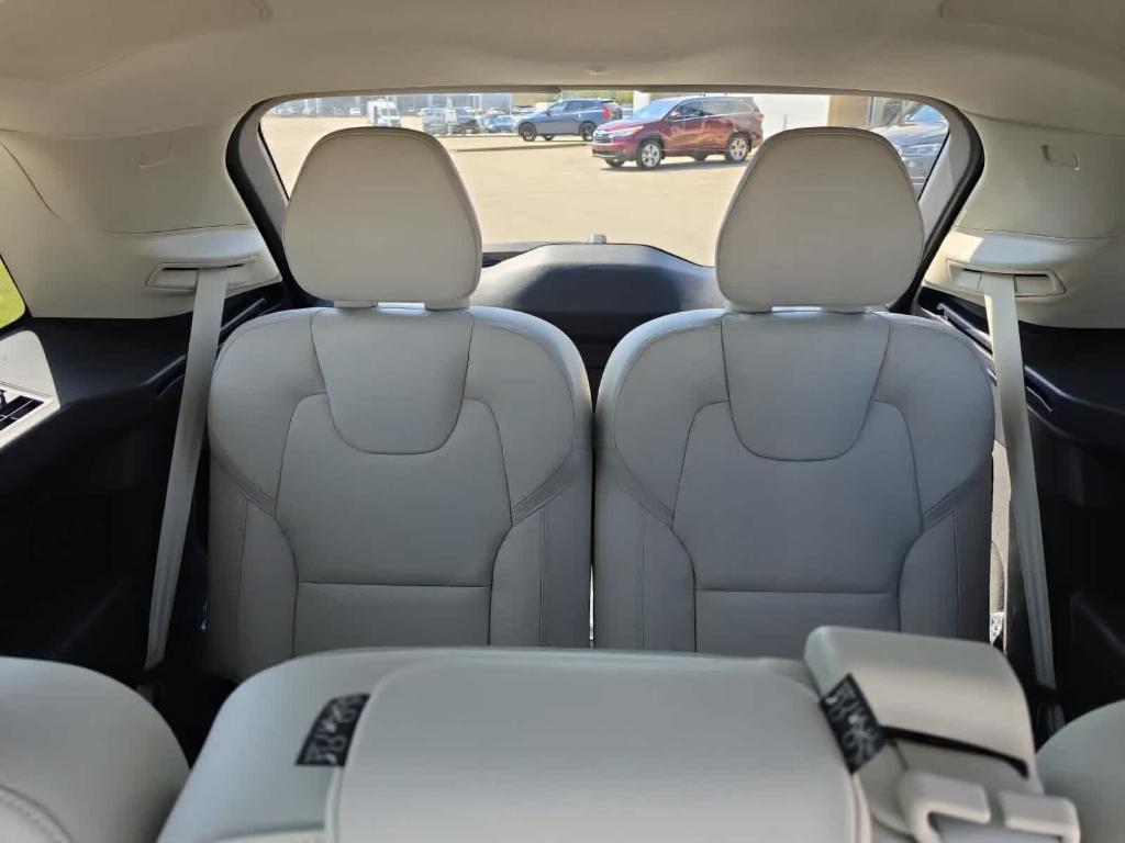 2026 Volvo XC90 B6 ULTRA DARK THEME 7-SEATER 缩略图 27