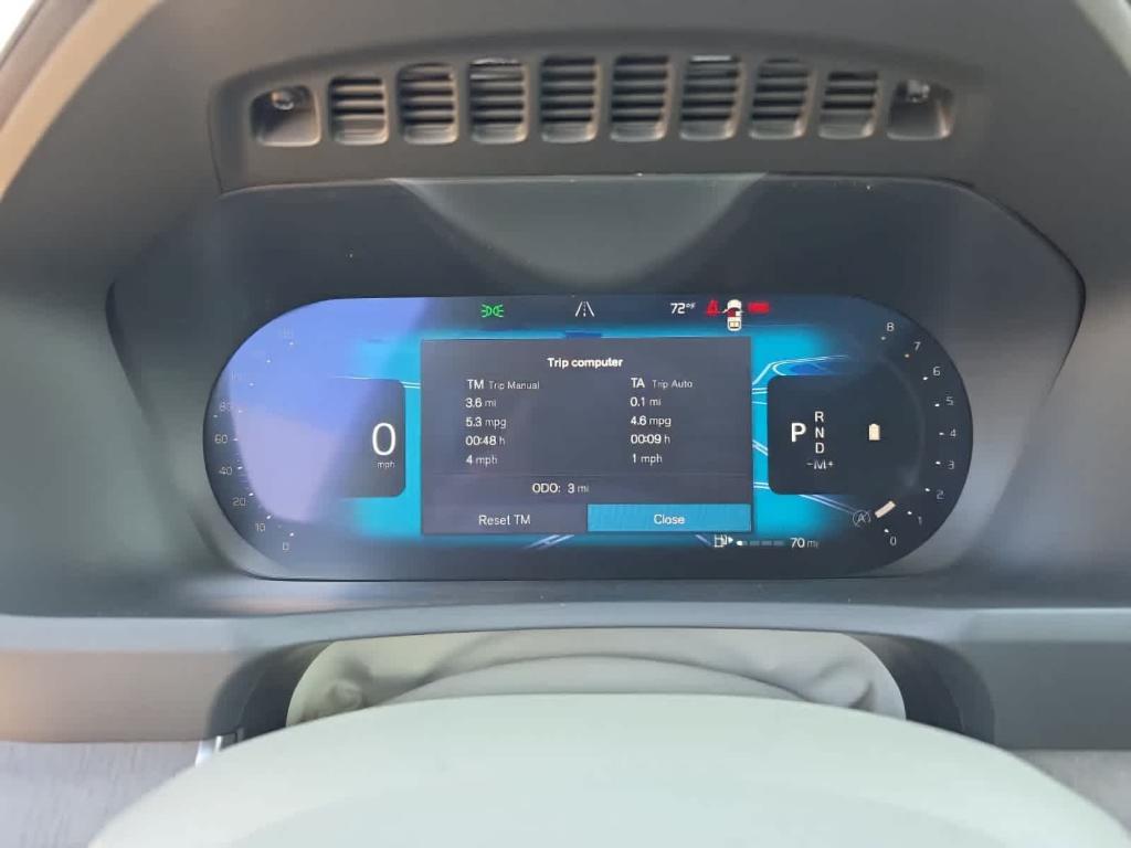 2026 Volvo XC90 B6 ULTRA DARK THEME 7-SEATER 缩略图 17
