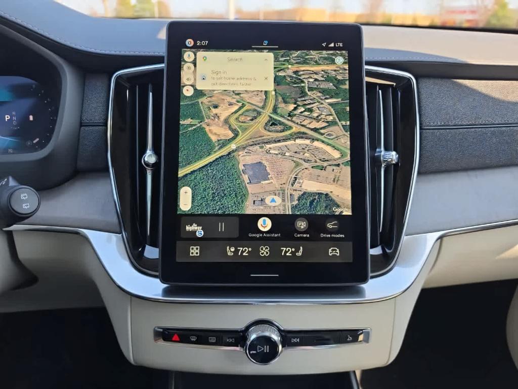 2026 Volvo XC90 B6 ULTRA DARK THEME 7-SEATER 缩略图 19