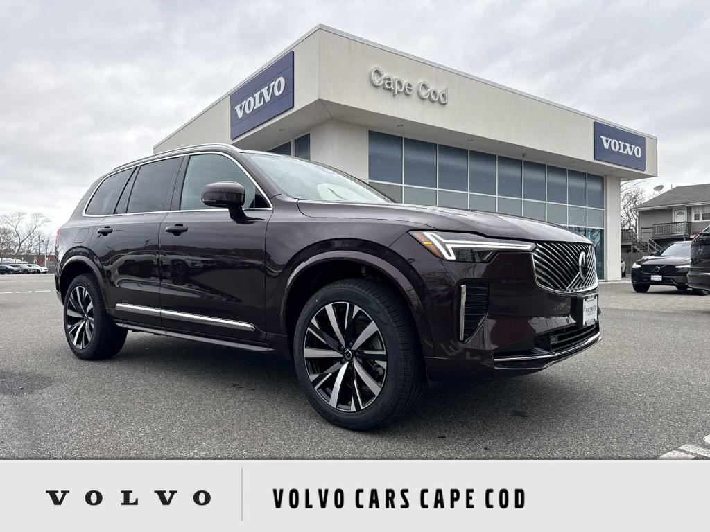 New 2026 Volvo XC90 B5 Core