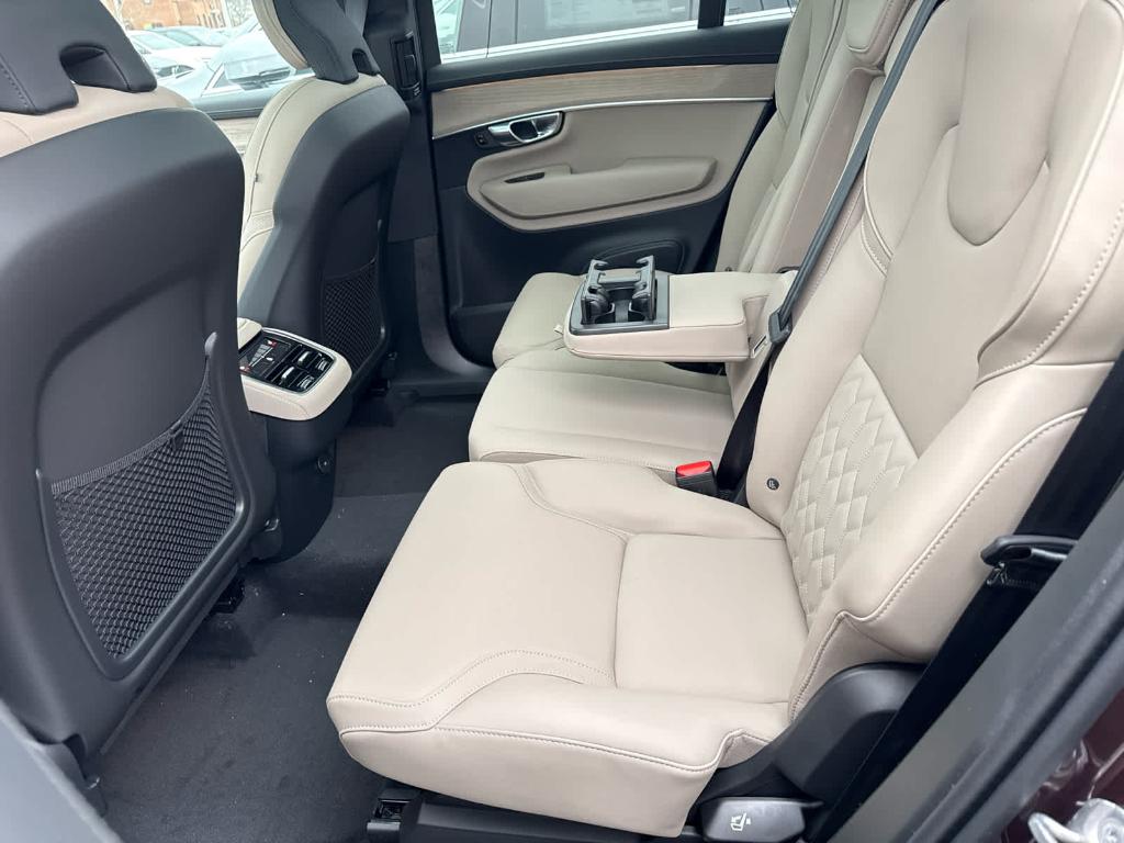 2026 Volvo XC90 B5 CORE 缩略图 11