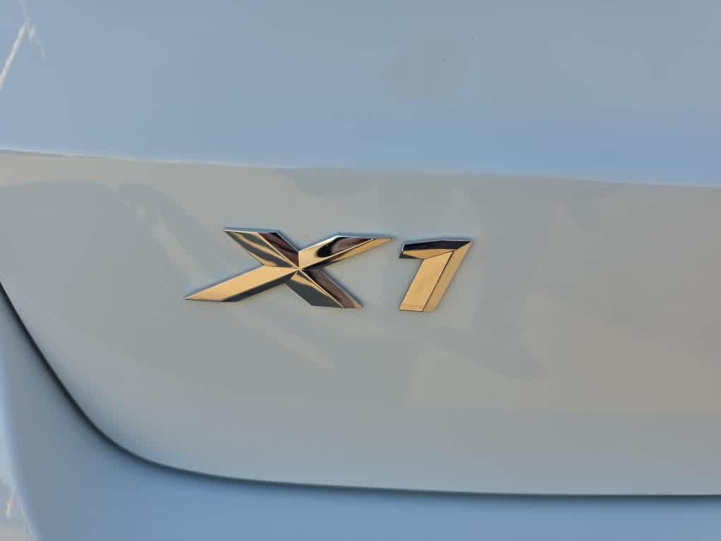 BMW X1 XDRIVE28I - 7