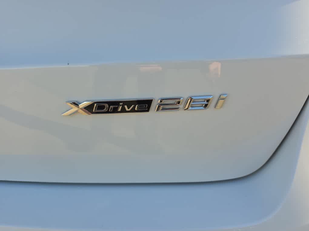 BMW X1 XDRIVE28I - 8