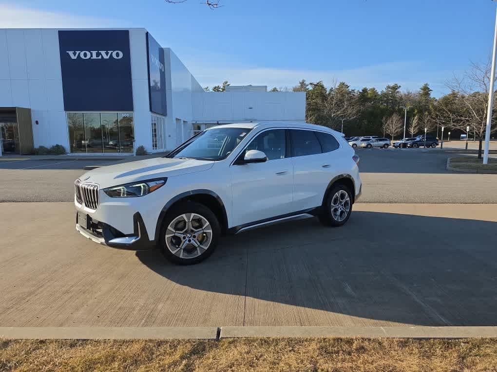 BMW X1 XDRIVE28I - 2