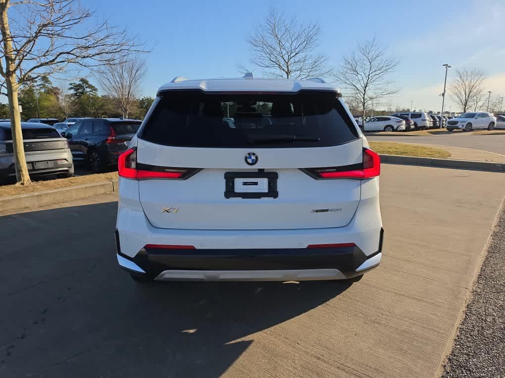 BMW X1 XDRIVE28I - 4