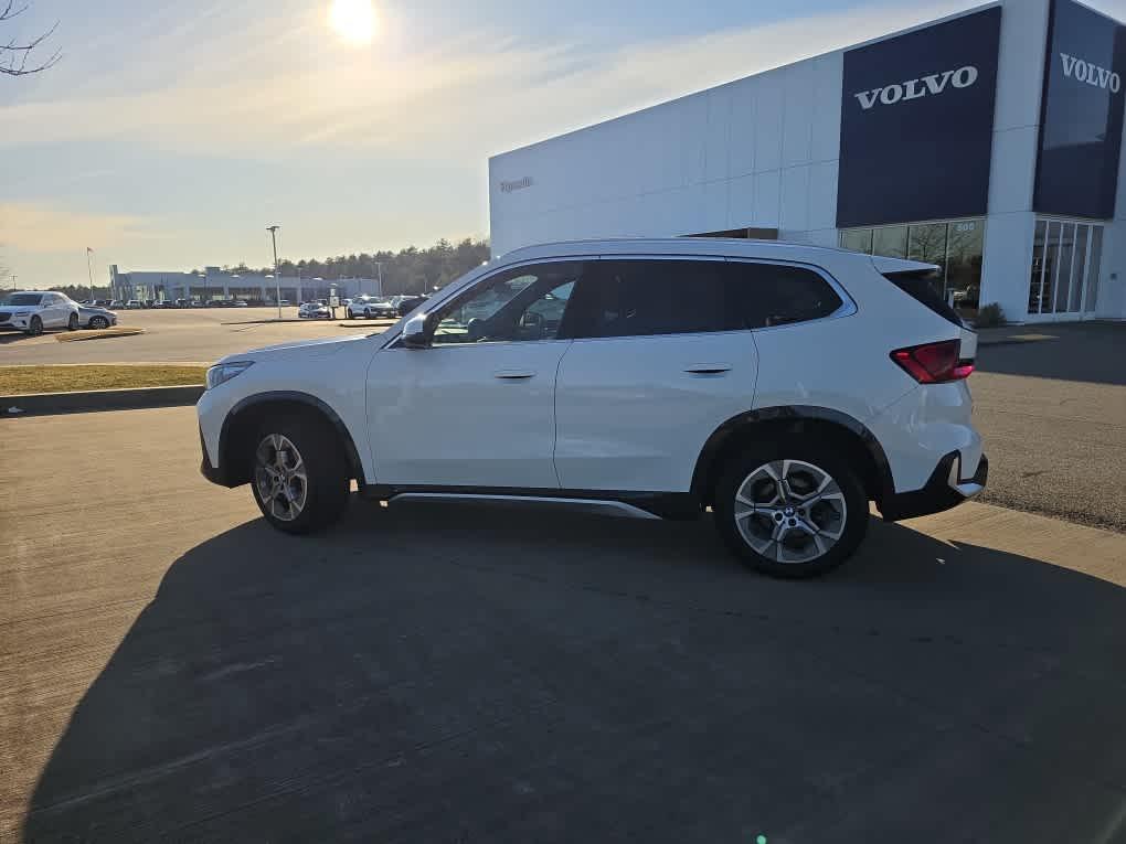 BMW X1 XDRIVE28I - 3