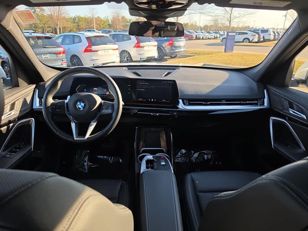 BMW X1 XDRIVE28I - 9