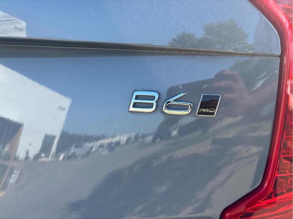 2023 Volvo XC90 B6 PLUS 7-SEATER — фото 10
