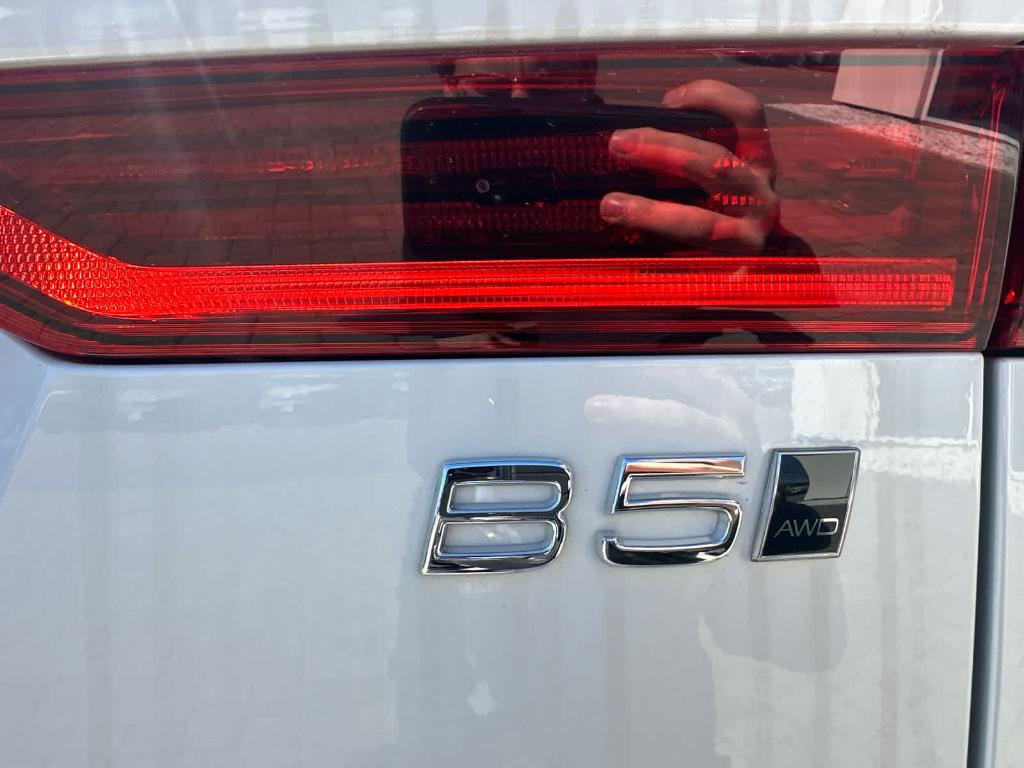 2026 Volvo XC60 B5 PLUS 缩略图 30