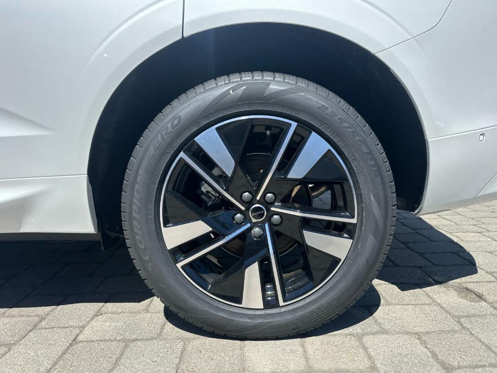 2026 Volvo XC60 B5 PLUS 缩略图 26