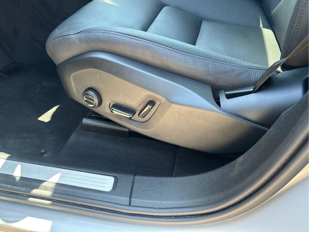 2025 Volvo XC60 B5 PLUS 缩略图 24