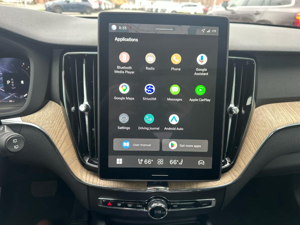 2026 Volvo XC60 B5 PLUS 缩略图 15