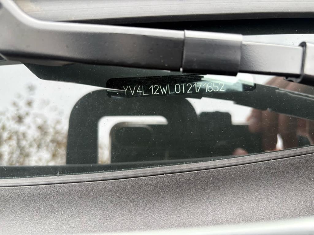 2026 Volvo V60 CROSS COUNTRY B5 ULTRA — миниатюра 20