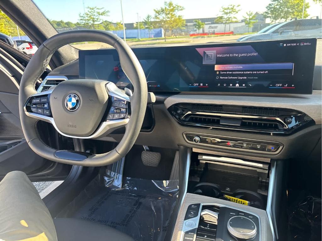 2026 BMW 330 I NA 缩略图 15